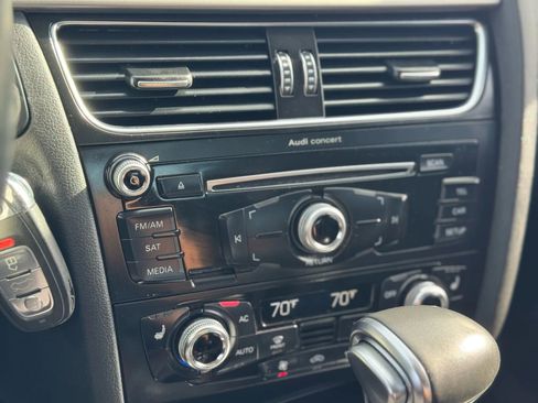 Used 2013 Audi A4 2.0T Premium Plus image 24