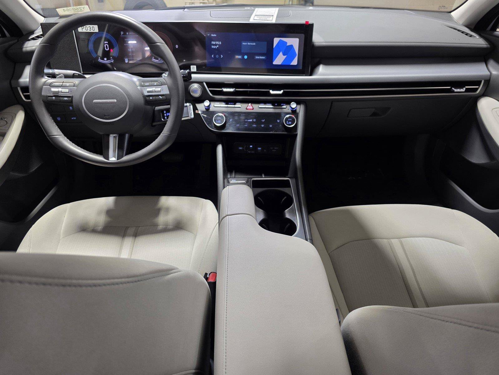 Certified 2026 Hyundai Sonata SEL FWD image 18
