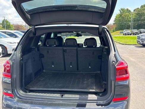Used 2018 BMW X3 M40i w/ Premium Package AWD/4WD image 16