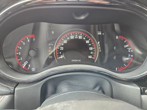 Used 2025 Dodge Durango GT AWD/4WD image 18