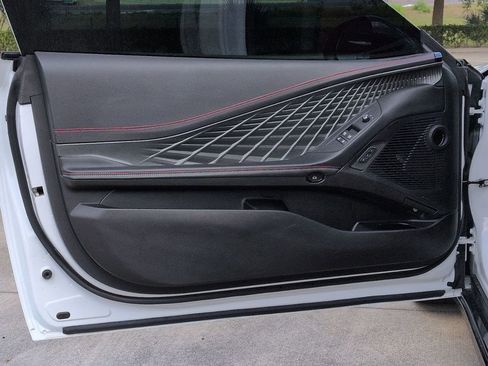 Used 2024 Dodge Charger Daytona Scat Pack w/ Plus Group image 7