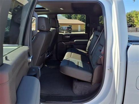 Used 2020 GMC Sierra 3500 Denali w/ Denali Ultimate Package image 11