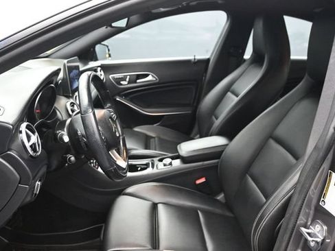 Used 2019 Mercedes-Benz CLA 250 image 6