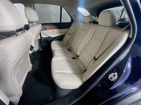 Used 2022 Mercedes-Benz GLE 350 w/ Premium Package image 27