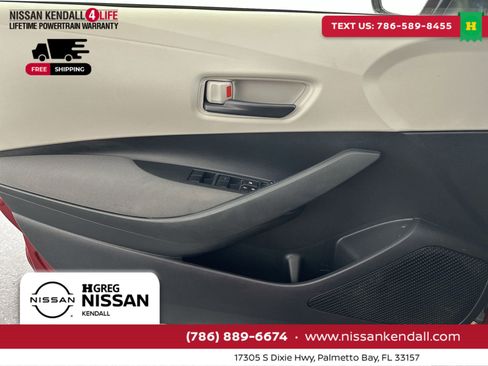 Used 2022 Toyota Corolla LE image 33