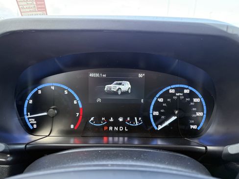 Used 2023 Ford Bronco Sport Big Bend w/ Convenience Package image 14