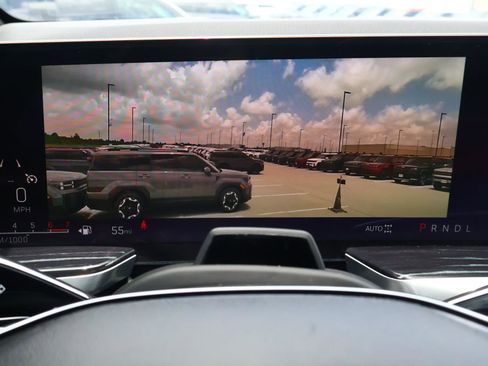 Certified 2025 Cadillac Escalade Sport w/ Touring Package AWD/4WD image 36