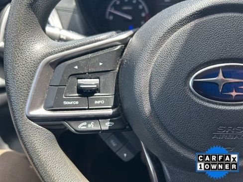 Used 2019 Subaru Forester w/ Alloy Wheel Package AWD/4WD image 17