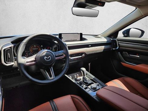 New 2026 MAZDA CX-50 Meridian Edition w/ Apex Package AWD/4WD image 13