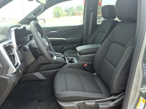 New 2026 GMC Canyon Elevation w/ Convenience Package AWD/4WD image 11