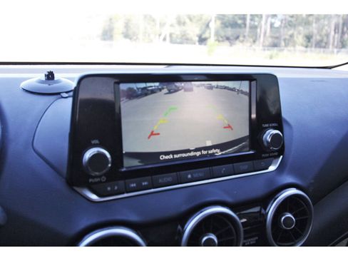 Used 2025 Nissan Sentra S image 23