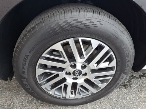 Used 2026 Hyundai Palisade SEL FWD image 26