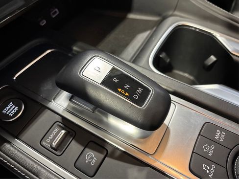 Used 2023 INFINITI QX60 Luxe w/ Cargo Package image 31