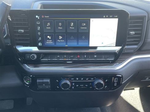 New 2026 Chevrolet Silverado 1500 LT image 11