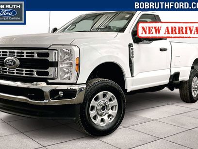 Used 2024 Ford F250 XLT w/ FX4 Off-Road Package