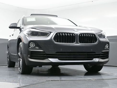 Used 2020 BMW X2 xDrive28i w/ Convenience Package image 51