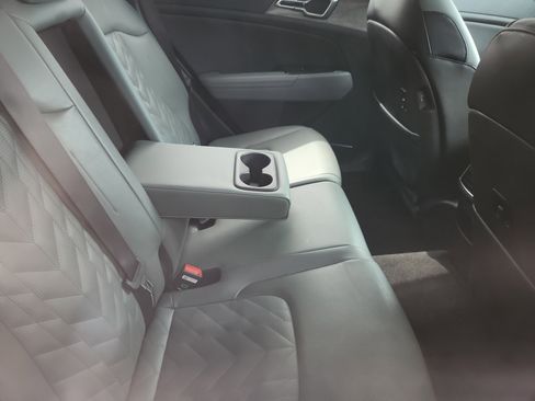 Used 2024 Kia Sportage X-Pro Prestige image 9