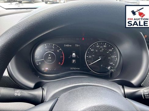 Used 2023 Nissan Kicks SV FWD image 20