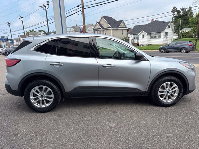 Certified 2022 Ford Escape SE AWD/4WD image 5