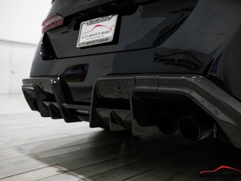 Used 2026 BMW M5 w/ Carbon Package image 28