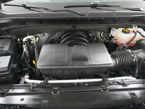 Used 2024 Chevrolet Tahoe High Country AWD/4WD image 43