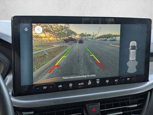 Used 2023 Ford Escape Active w/ Tech Pack #1 FWD image 9