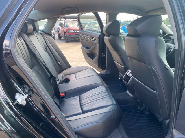 Used 2021 Honda Accord Sport Special Edition image 11