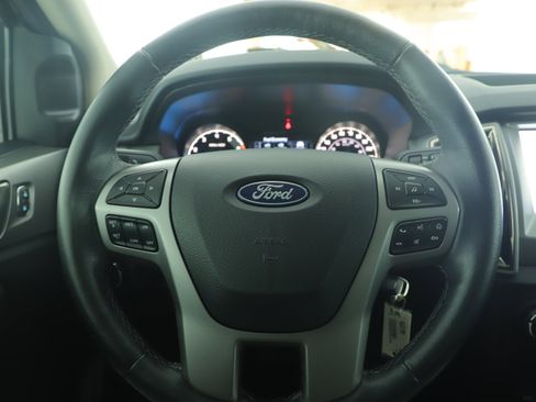 Used 2023 Ford Ranger XLT w/ Equipment Group 301A Mid image 14