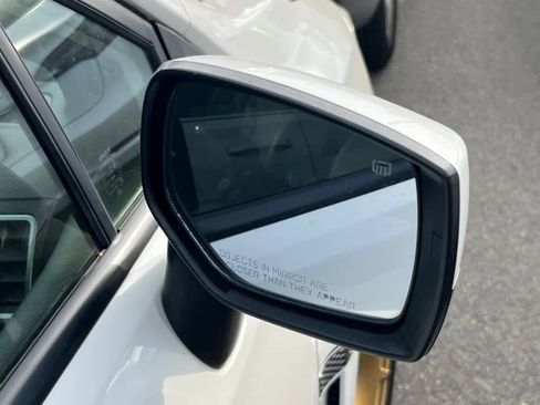 Used 2018 Subaru WRX Premium w/ Popular Package #1 image 16