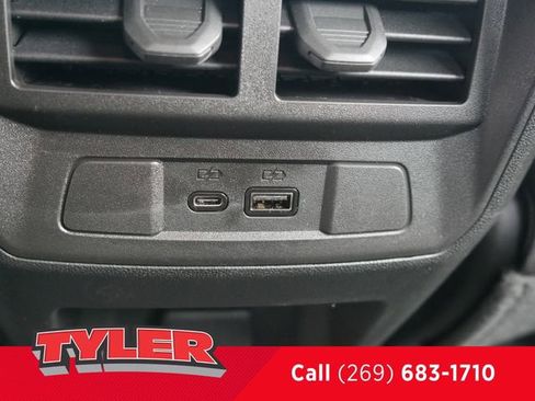 New 2026 Chevrolet Colorado LT w/ LT Convenience Package AWD/4WD image 41