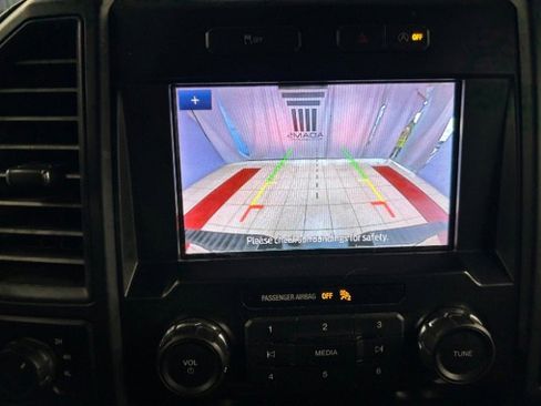 Used 2019 Ford F150 XL w/ Equipment Group 101A Mid image 16