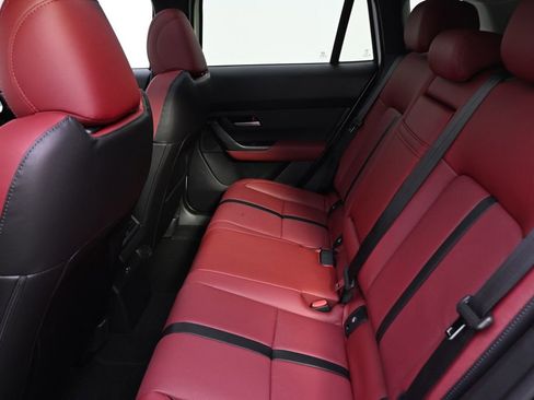 Used 2026 MAZDA CX-50 AWD 2.5 Hybrid w/ Premium Pkg image 21