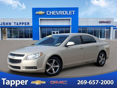 Used 2011 Chevrolet Malibu LT w/ Power Convenience Package