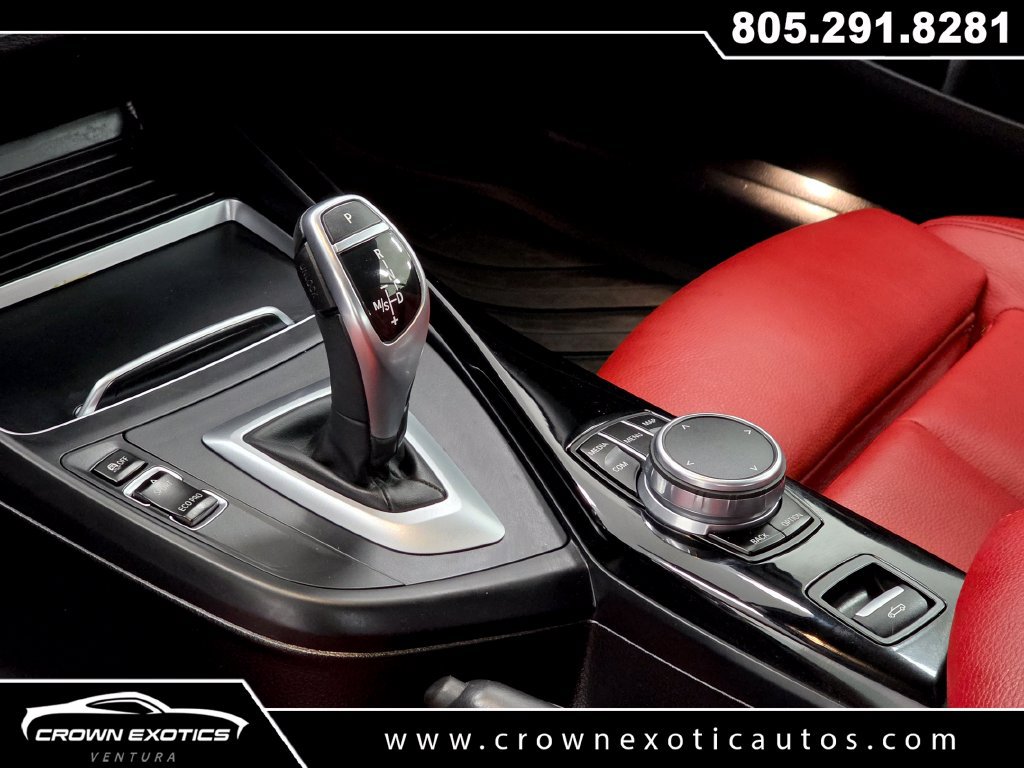 Used 2018 BMW 230i Convertible RWD image 31