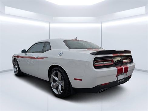 Used 2020 Dodge Challenger R/T Scat Pack w/ Shaker Package image 5