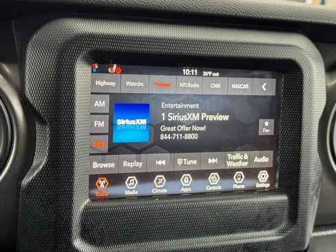 Used 2023 Jeep Wrangler Sport S image 30