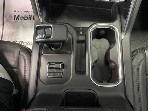 Used 2023 GMC Sierra 1500 Denali w/ Technology Package AWD/4WD image 26