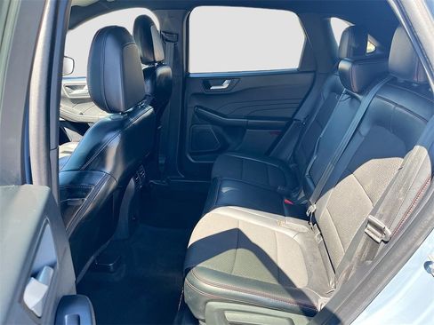 Used 2024 Ford Escape ST-Line w/ Tech Pack #1 image 26