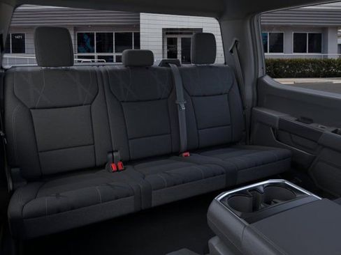 New 2026 Ford F150 STX AWD/4WD image 11