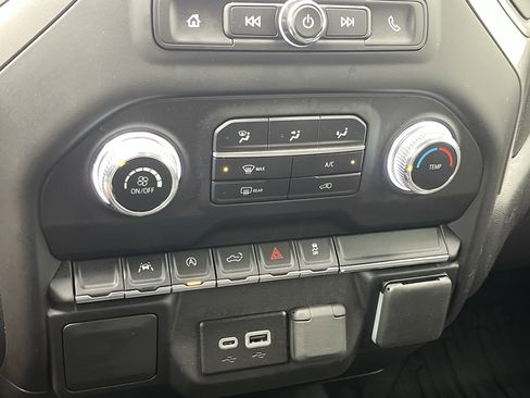 Certified 2023 GMC Sierra 1500 Pro w/ Graphite Edition image 20