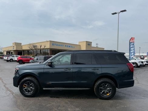 New 2026 Ford Expedition Tremor AWD/4WD image 27