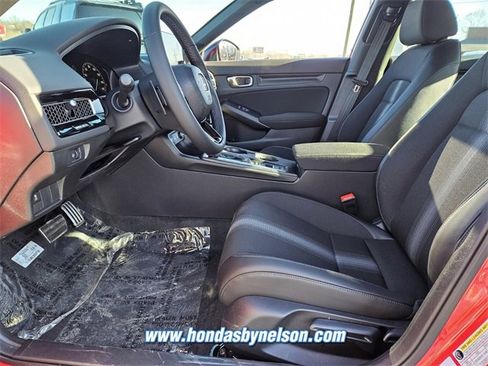 New 2026 Honda Civic Sport image 5