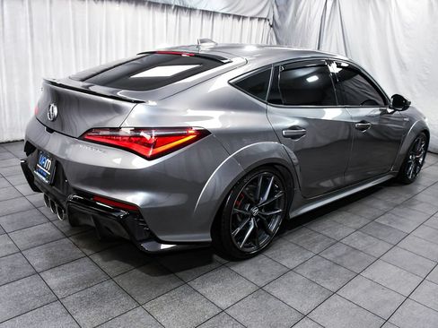 Used 2024 Acura Integra Type S FWD image 6