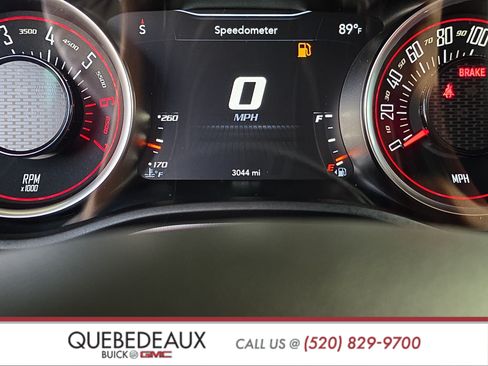 Used 2021 Dodge Challenger R/T Scat Pack w/ Driver Convenience Group RWD image 21