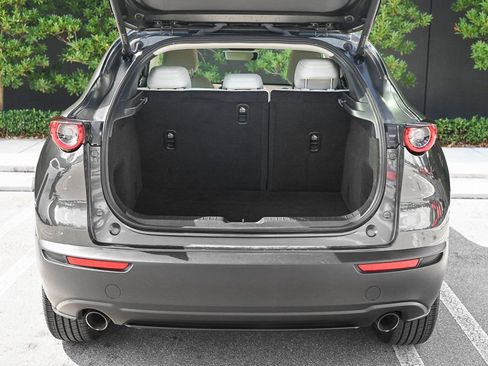 Certified 2023 MAZDA CX-30 2.5 Turbo w/ Premium Package image 8