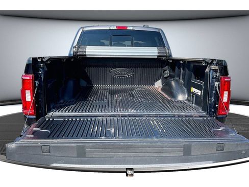 Used 2023 Ford F150 XLT w/ Equipment Group 302A High AWD/4WD image 13