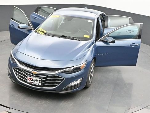 Used 2024 Chevrolet Malibu LT FWD image 60