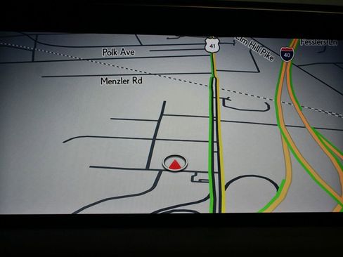 Used 2021 Lexus ES 350 w/ Premium Package image 7