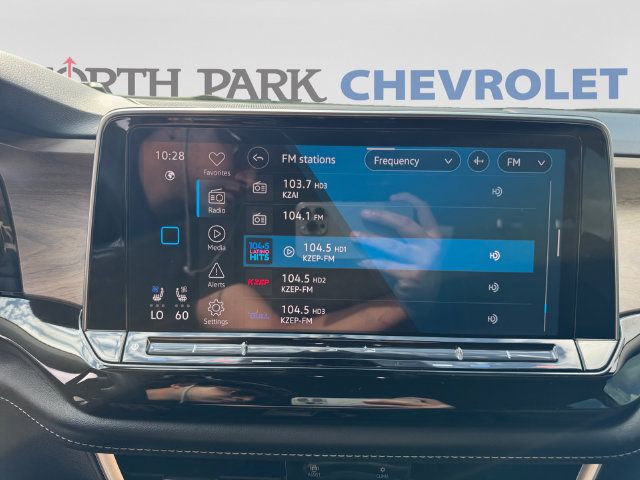 Used 2024 Volkswagen Atlas SE FWD image 15