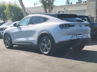 Certified 2023 Ford Mustang Mach-E Select RWD video 2